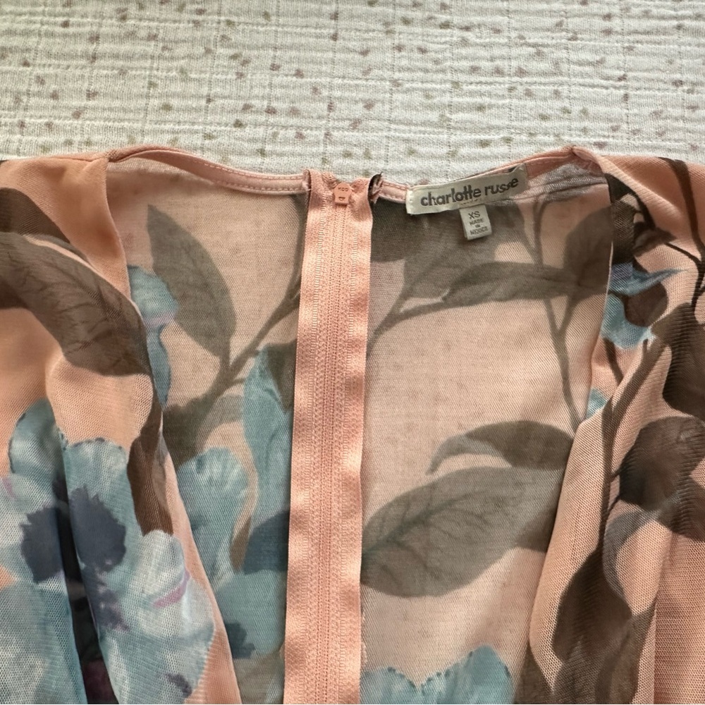 Dress - Picture 2 of 2
